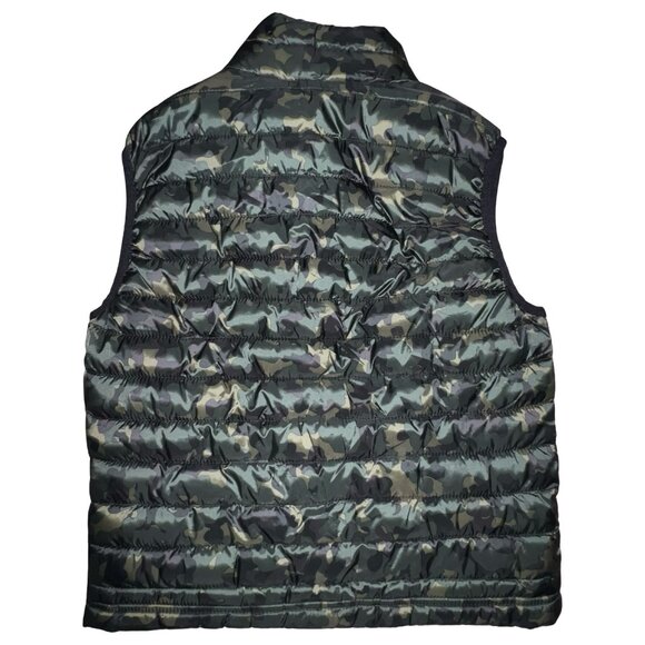 Aeropostale Camo Vest - Picture 2 of 4